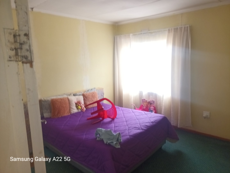 3 Bedroom Property for Sale in Saaiplaas Free State